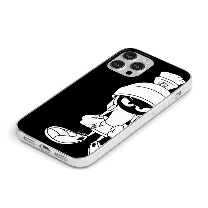 Husa de Protectie Silicon Lonney Tunes Marvin -Samsung A32 5G-Originala - 5 | YEO